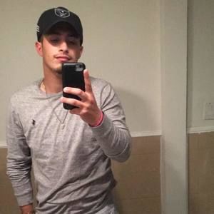 Meet your Posher, Eddie